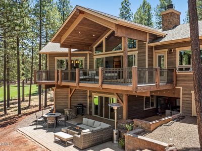 3650 S Bridle Path, Flagstaff, AZ, 86005
