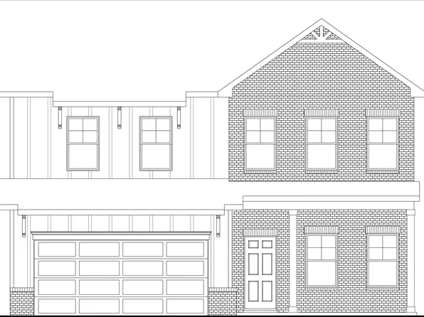 3705 Brittlebush Dr, Murfreesboro, TN 37153