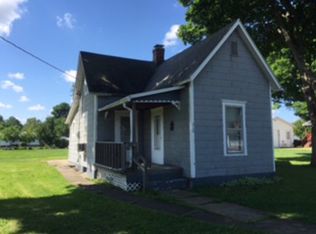 310 Virginia Ave, Westville, IL