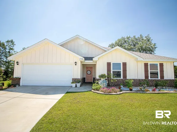 15720 Vintage St, Loxley, AL 36551
