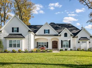 12398 Poplar Woods Dr, Goshen, KY 40026