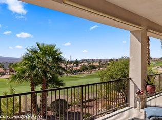 672 Mountain View Dr, Mesquite, NV 89027