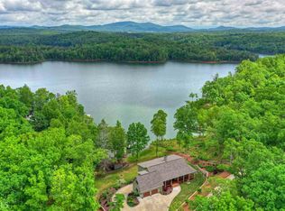 37 Hunter Ln, Blairsville, GA 30512