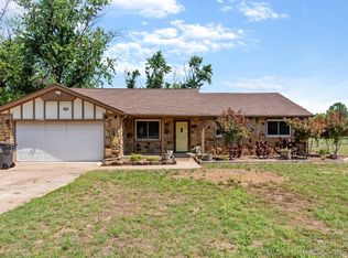 9487 E 139th St S, Bixby, OK 74008