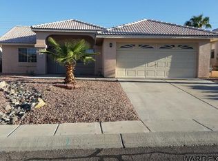 1947 E Leisure Ln, Fort Mohave, AZ 86426