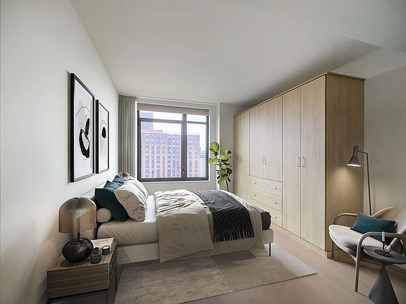 4th image of 212 W 95th St APT 17B