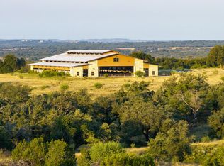 0 Rr 1323, Johnson City, TX 78636