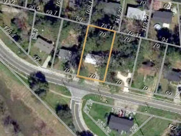 1814 Pepper Dr, Tallahassee, FL 32304
