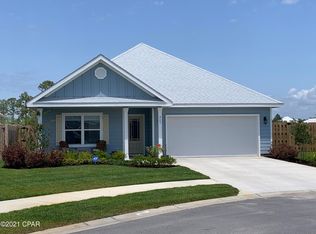 245 Villa Bay Dr, Panama City Beach, FL 32407