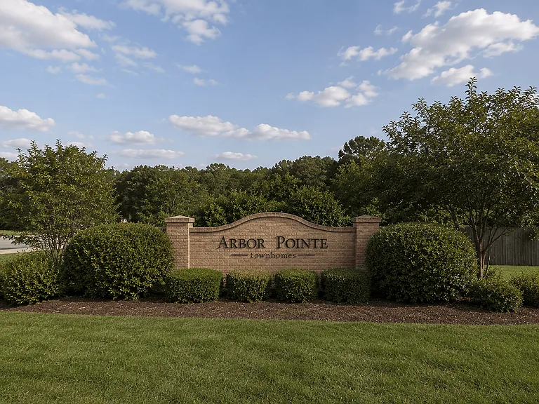 Arbor Pointe Townhomes — Photo 39