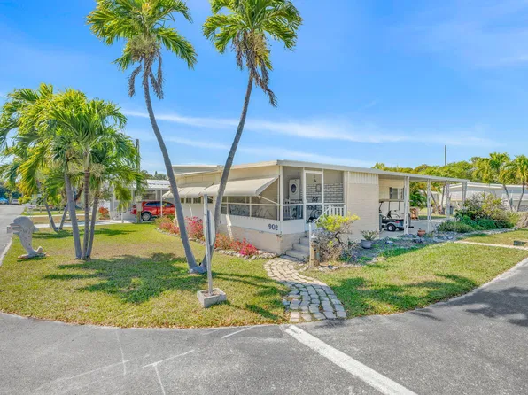 902 S Ruby Dr, Key Largo, FL 33037