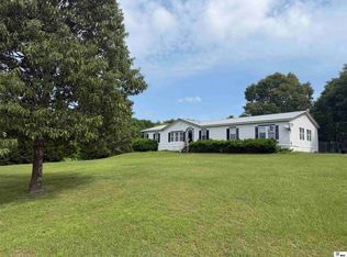 1967 Highway 828, Farmerville, LA 71241