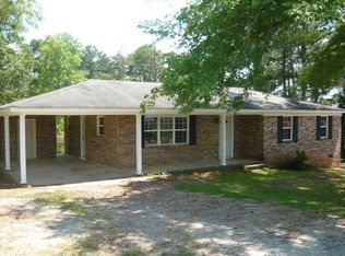 128 Riverside Dr, Washington, GA 30673