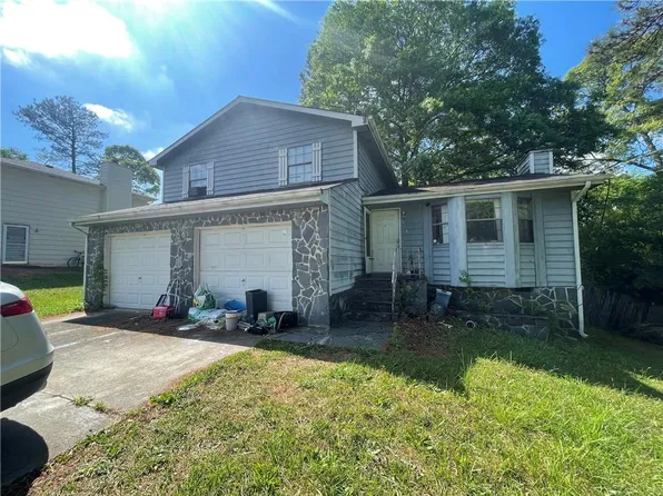 184 Little Joe Ct, Riverdale, GA 30274