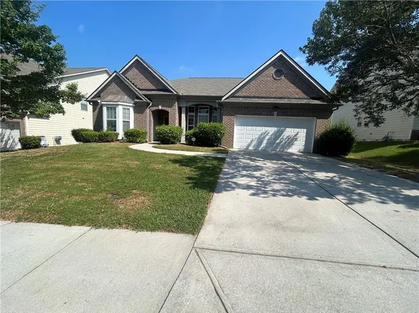 825 Stonehaven Rd SW, Atlanta, GA 30331