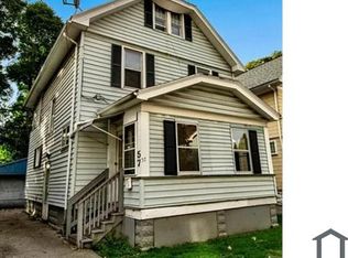 57 Stunz St, Rochester, NY 14609