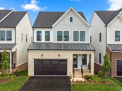 23564 Ellison Ter, Ashburn, VA, 20148