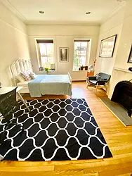 Rented by Compass
