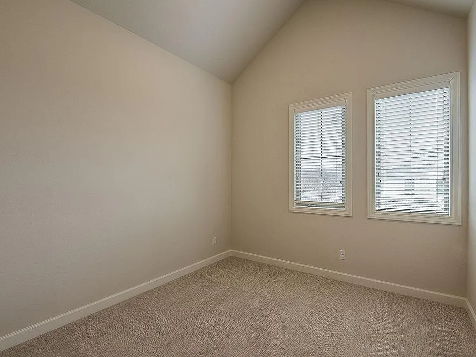 The Cabrillo- 2nd Floor Bedroom 2