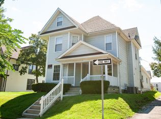 521 N Washington St, Bloomington, IN 47408