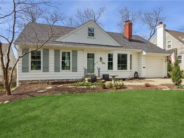 5506 Falmouth Rd, Fairway, KS 66205