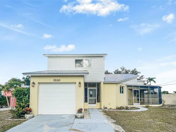 3110 Magdalina Dr, Punta Gorda, FL 33950