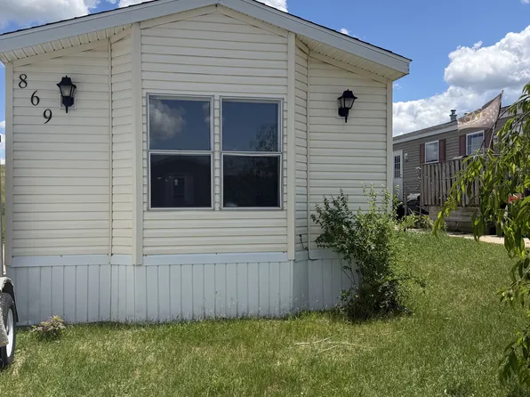 869 Pinecreek #153, Middleville, MI 49333