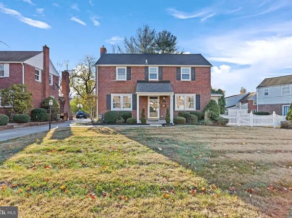 610 Hey Ln, Springfield, PA 19064