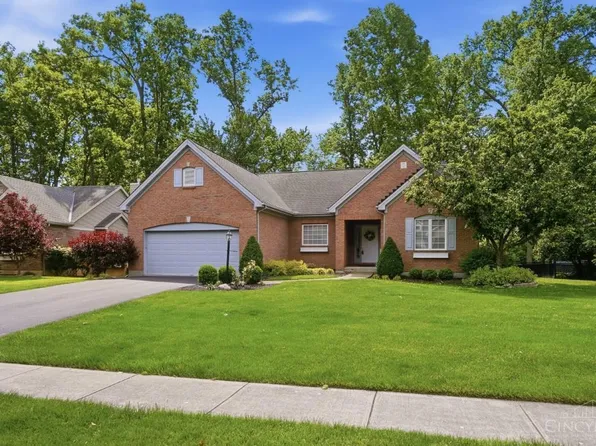 9388 Hickory Hill Ct, Loveland, OH 45140
