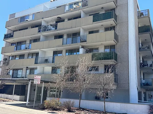 799 N Dahlia St #403 Photo 1