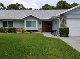 3311 Meadow Run Cir, Venice, FL 34293