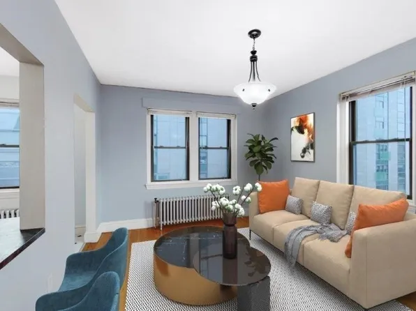 82 Jersey St APT 44, Boston, MA 02215