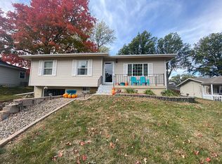 16 Fair Ridge Cir, Atlantic, IA 50022