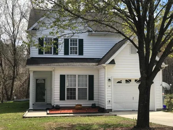 19 Keswick Ct, Durham, NC 27713