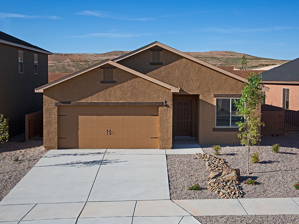 The Ajo by LGI Homes