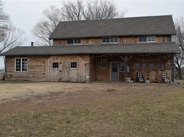 12110 30th Street, Glenwood City, WI 54013