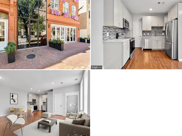 501 H St NW #B — Photo 6