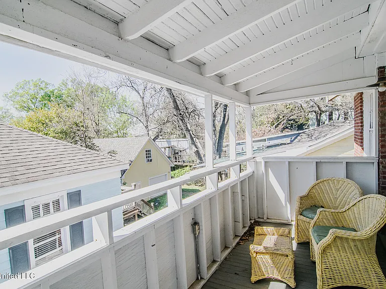 803 N Congress St #D — Photo 17