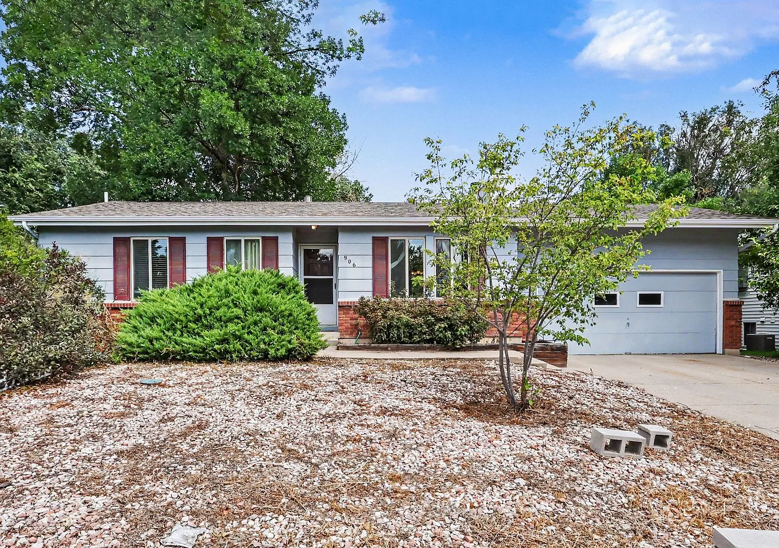 Updated 4-Bedroom Home in Village East Available Now! — Photo 1