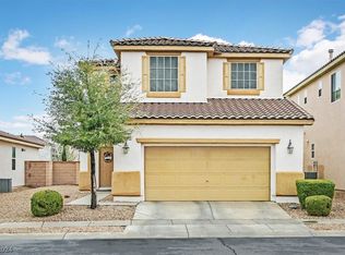 712 Golden Sedum Dr, Henderson, NV 89011