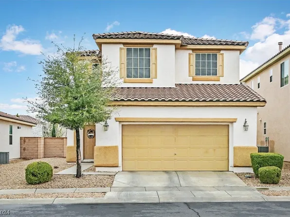 712 Golden Sedum Dr, Henderson, NV 89011