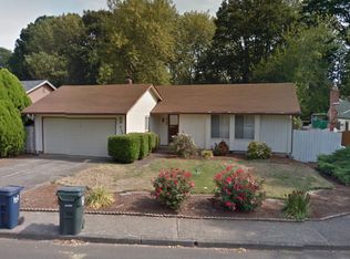 6160 SW 196th Ave, Aloha, OR 97078