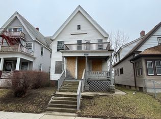 2958-2960 N 26th St, Milwaukee, WI 53206