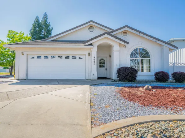 19625 Sweet Brier Pl, Cottonwood, CA 96022