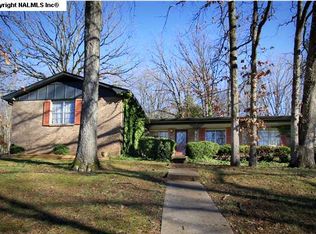 12311 Chicamauga Trl SE, Huntsville, AL 35803