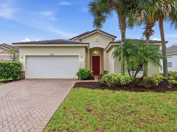 9573 SW Flowermound Circle, Port St Lucie, FL 34987