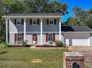 3107 Rita Ln NW, Huntsville, AL 35810