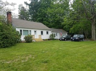 23 N Maple St, Hadley, MA 01035