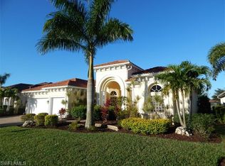19279 La Serena Dr, Estero, FL 33967