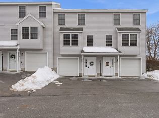 Kelsey Way Condominiums, Lowell, MA 01854